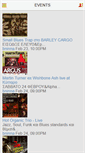 Mobile Screenshot of bluesway.gr
